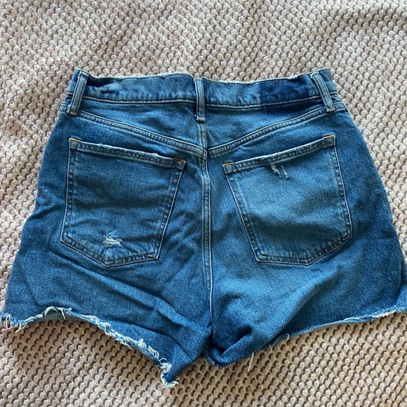 Abercrombie shorts - Picture 2 of 2